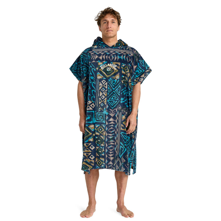 Billabong | Mens Poncho