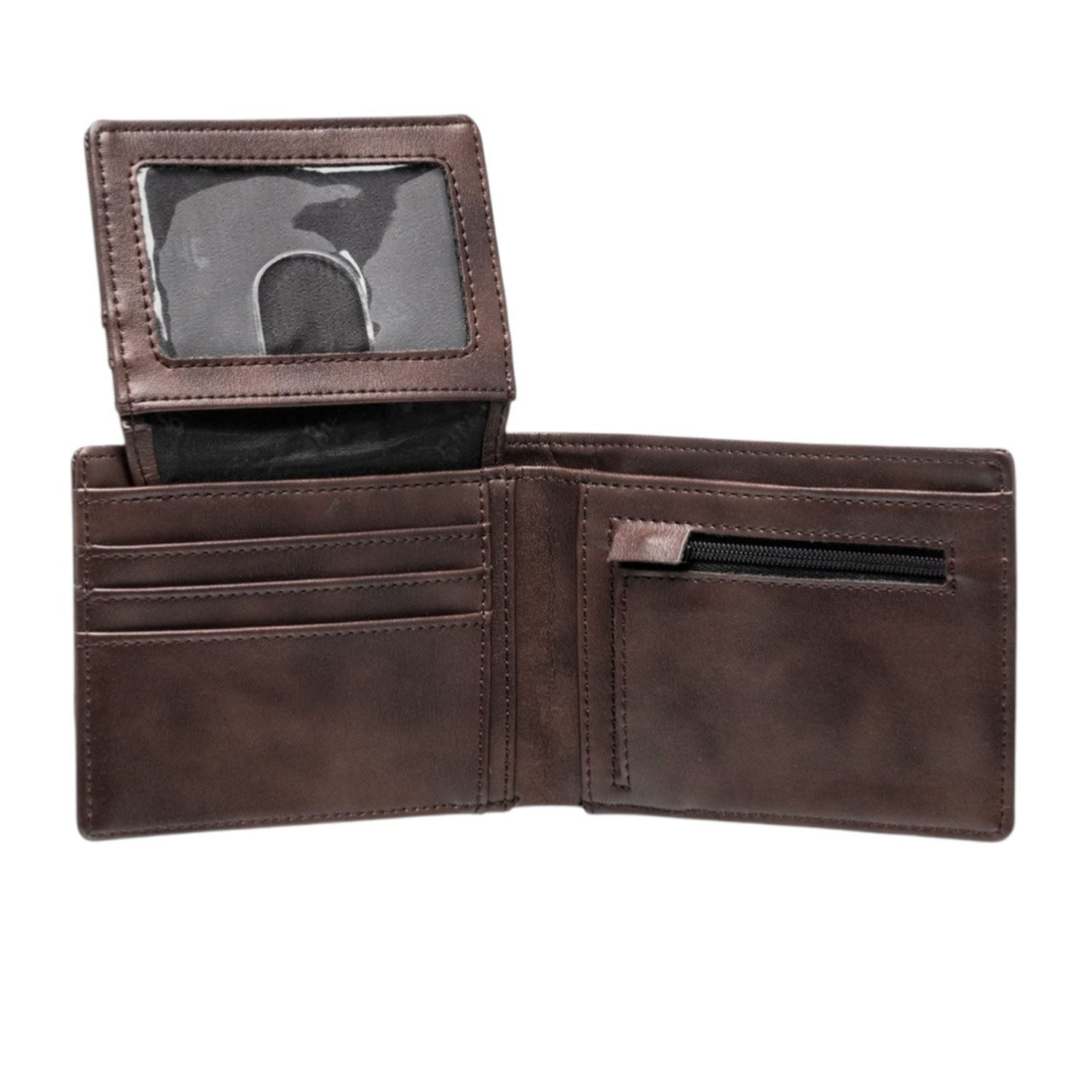 Billabong | Dimension Wallet