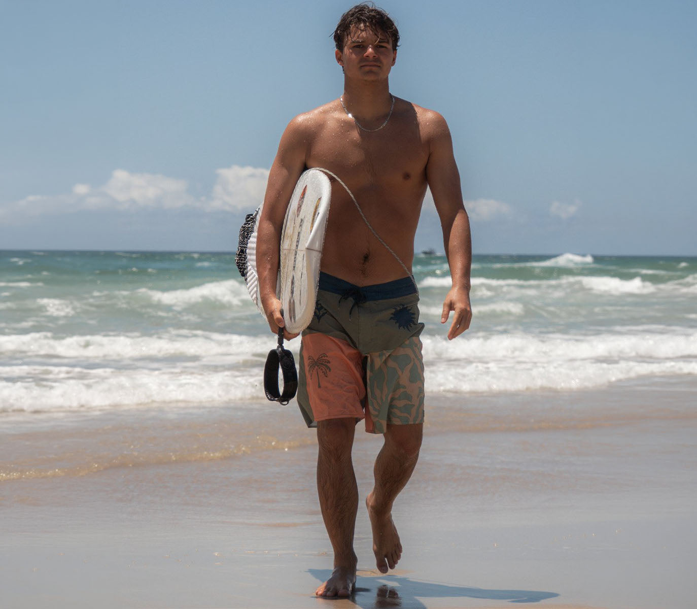 Billabong | Men Reflection Pro Boardshort
