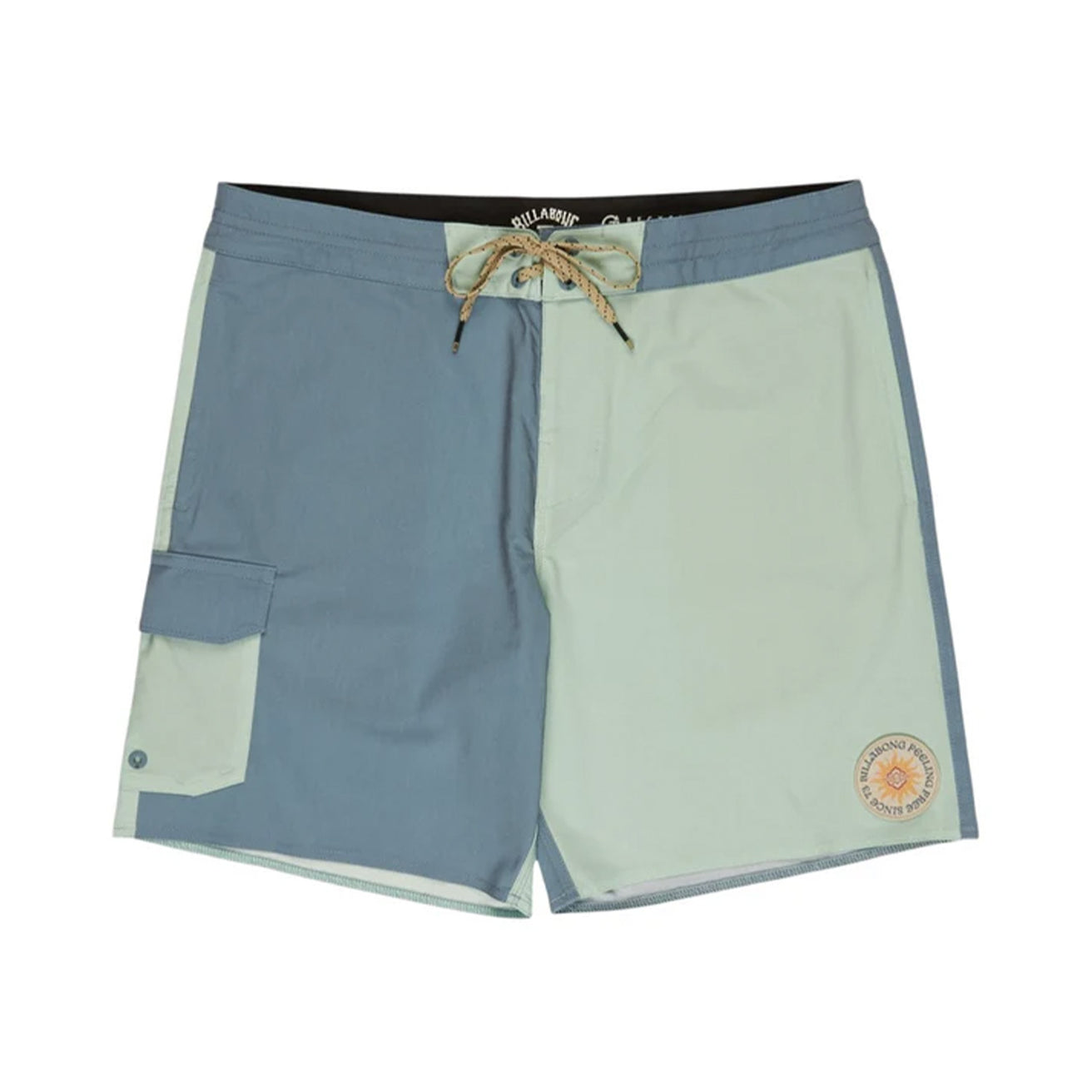 Billabong | Men Ventura Low Tide Boardshort