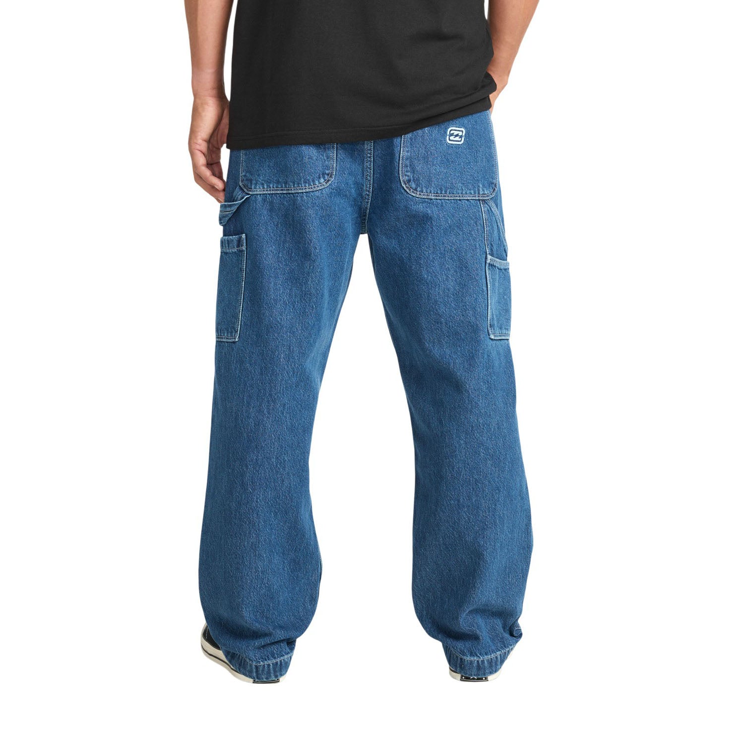 Billabong | Men's Bad Dog Workwear Jeans