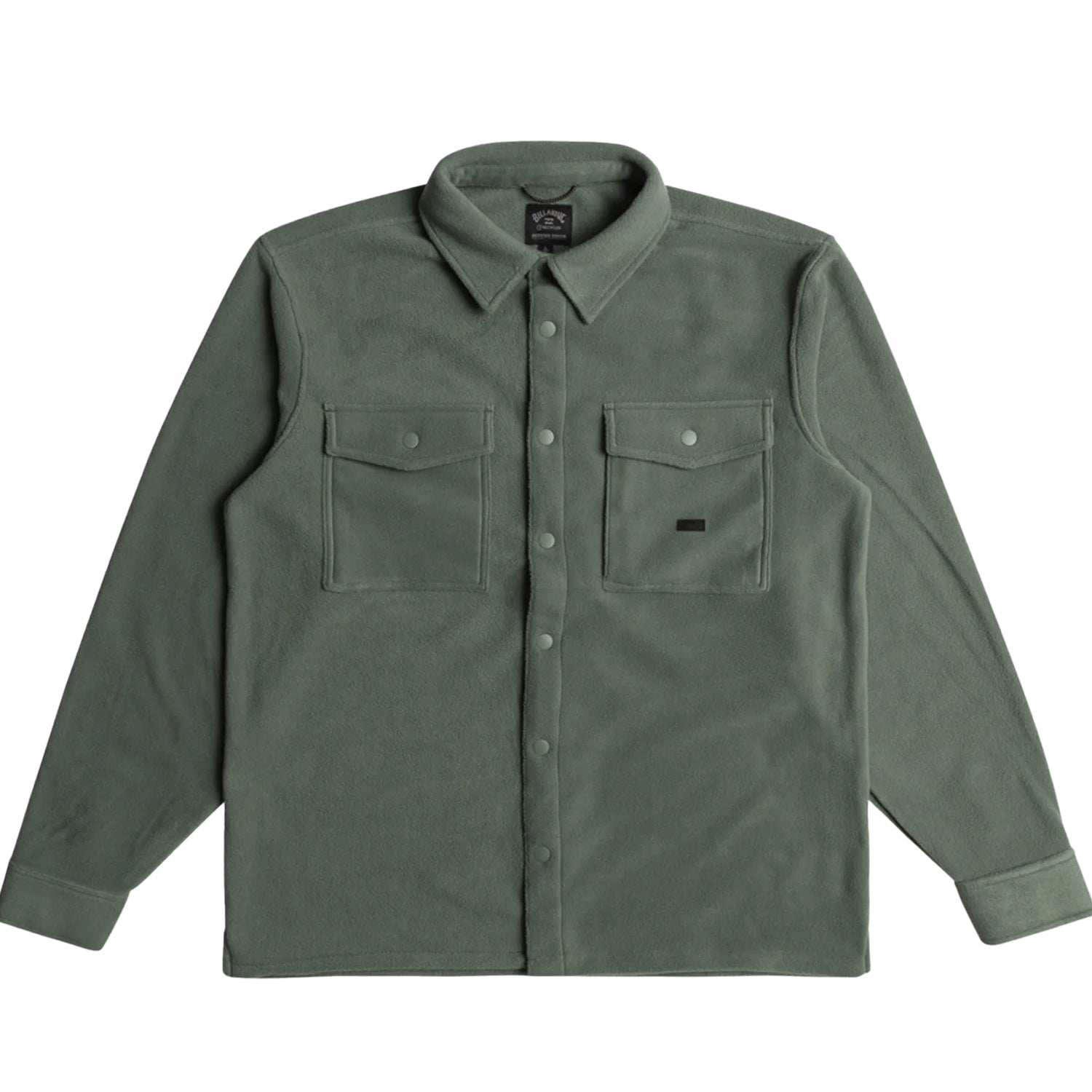 Billabong | Furnace Plain Overshirt