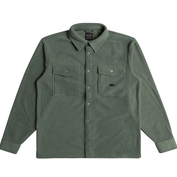 Billabong | Surchemise Furnace Plain