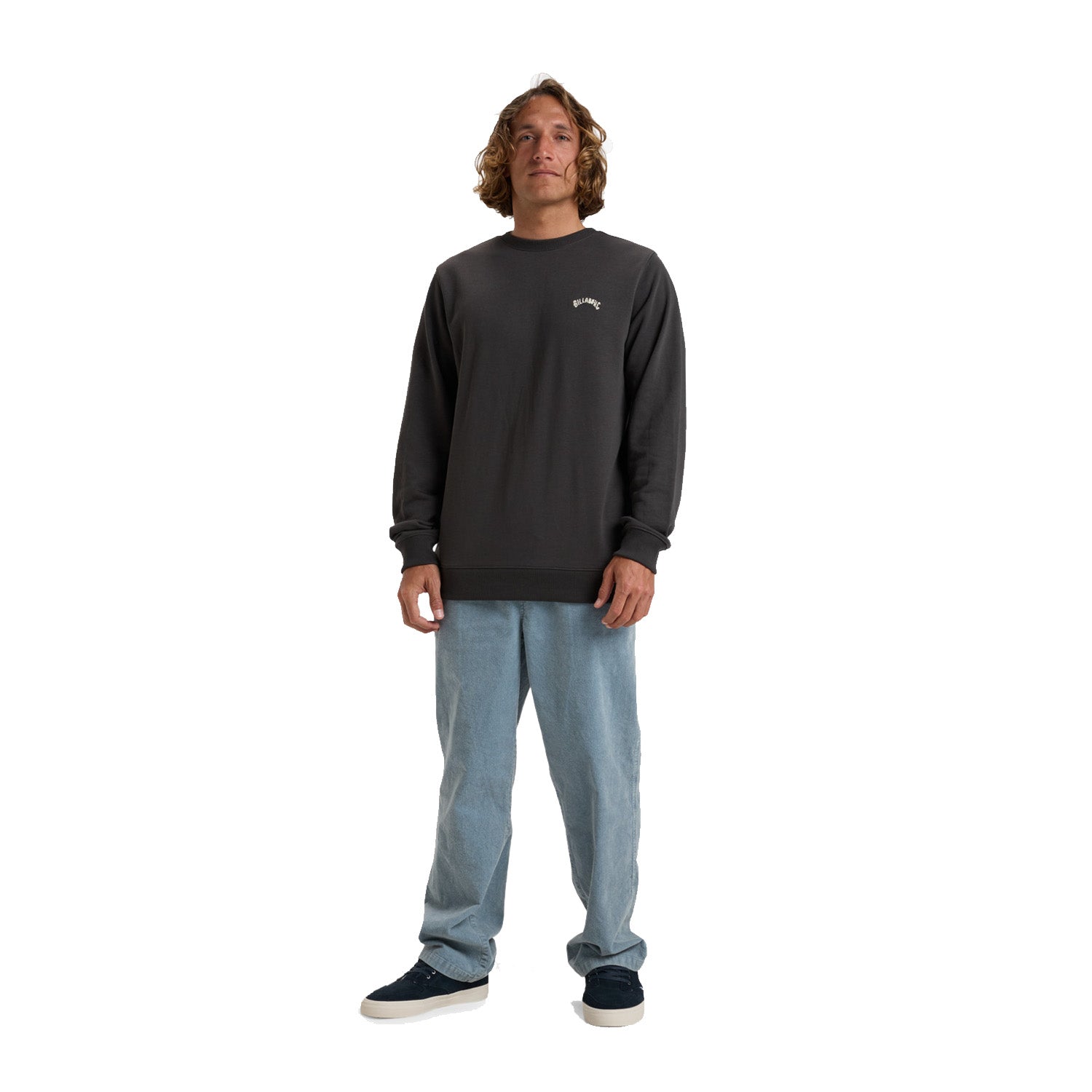 Billabong | Sweat Arch