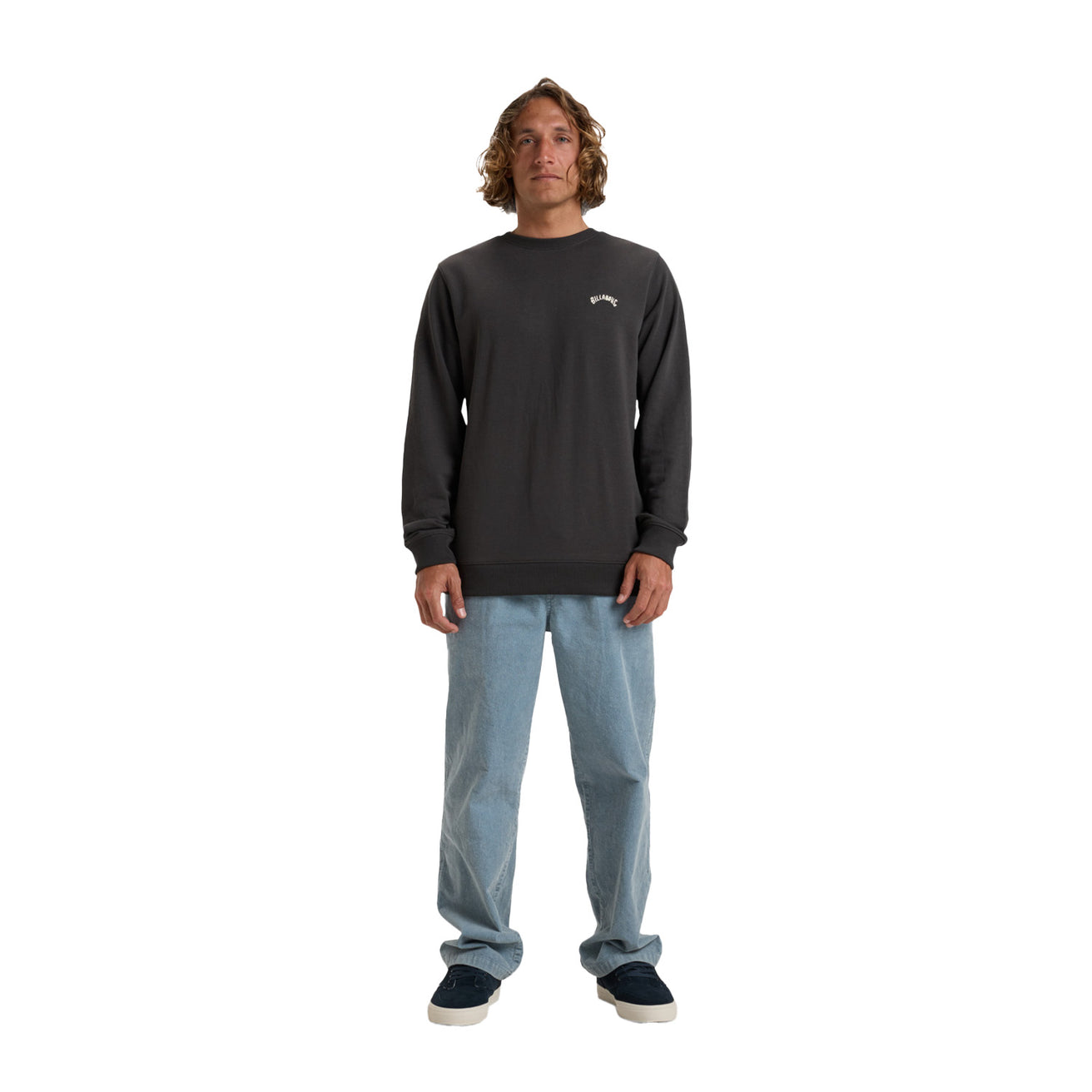 Billabong | Sweat Arch