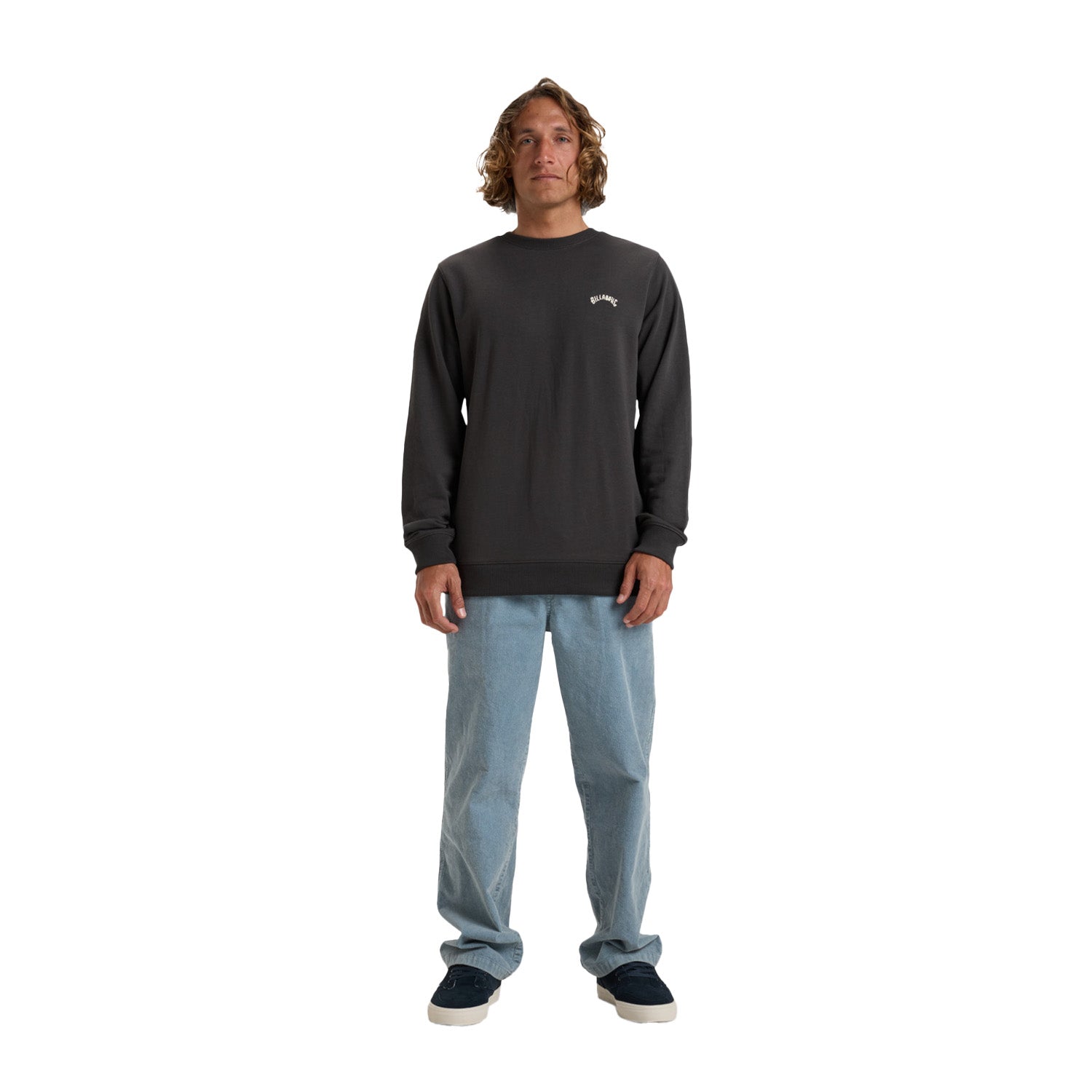 Billabong | Sweat Arch