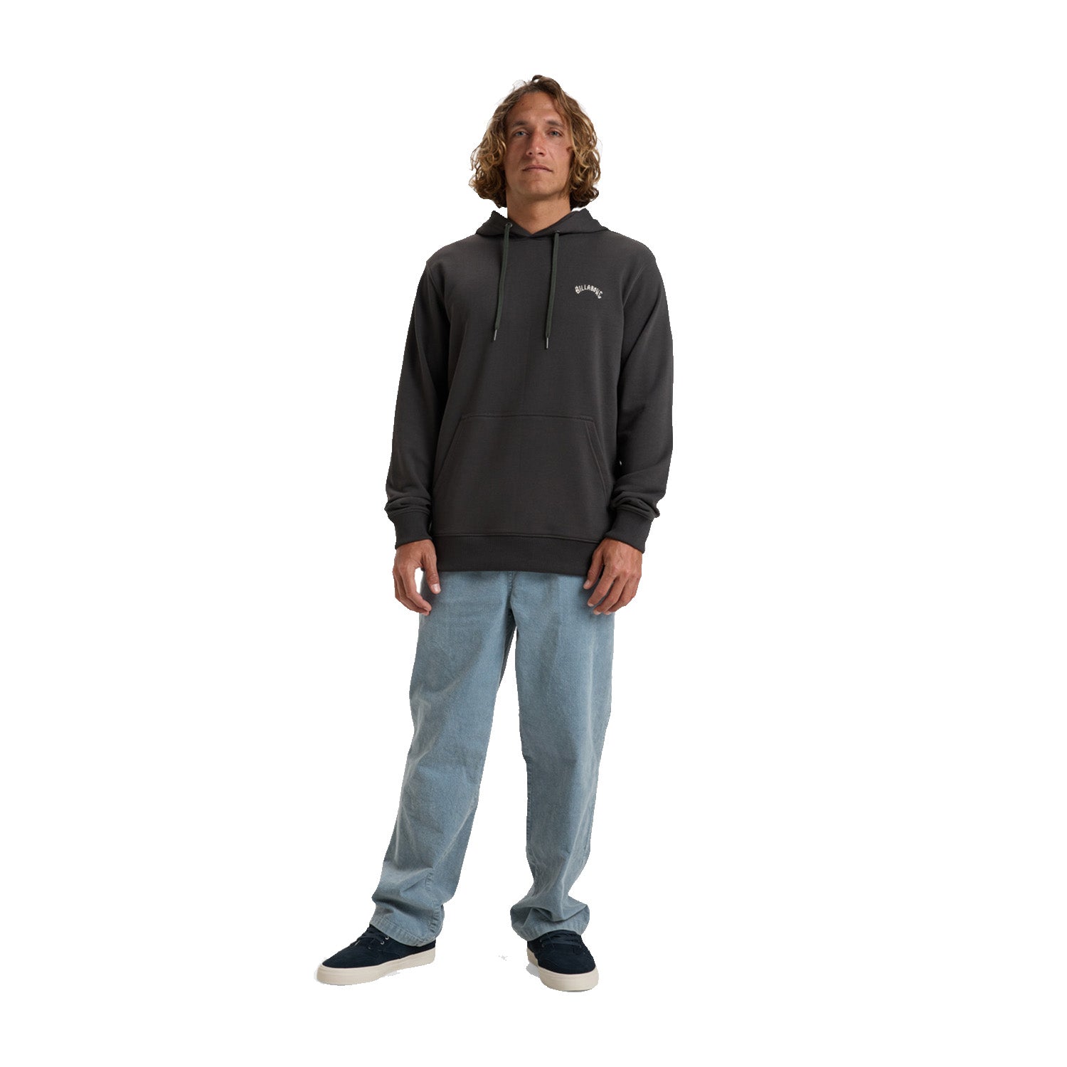 Billabong | Arch Hoodie