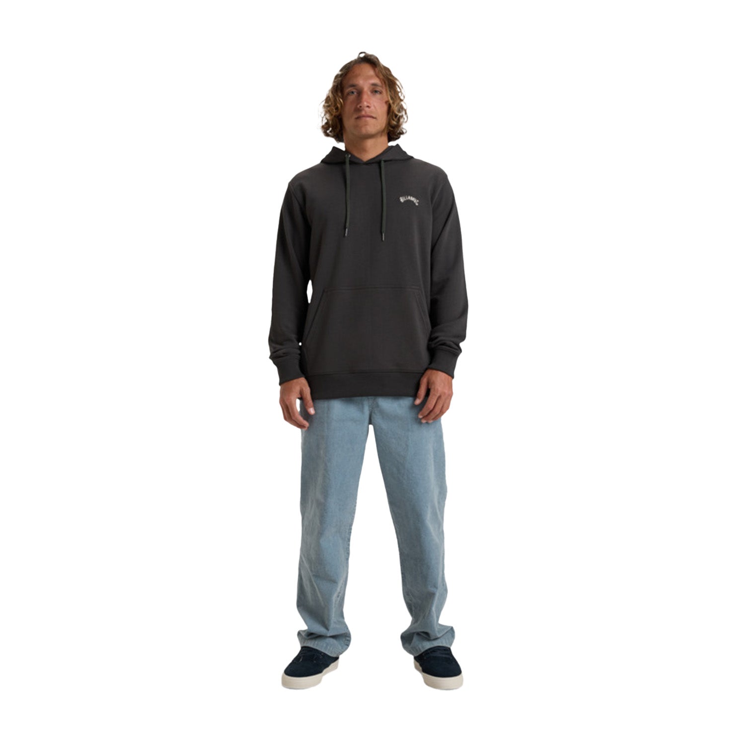 Billabong | Arch Hoodie