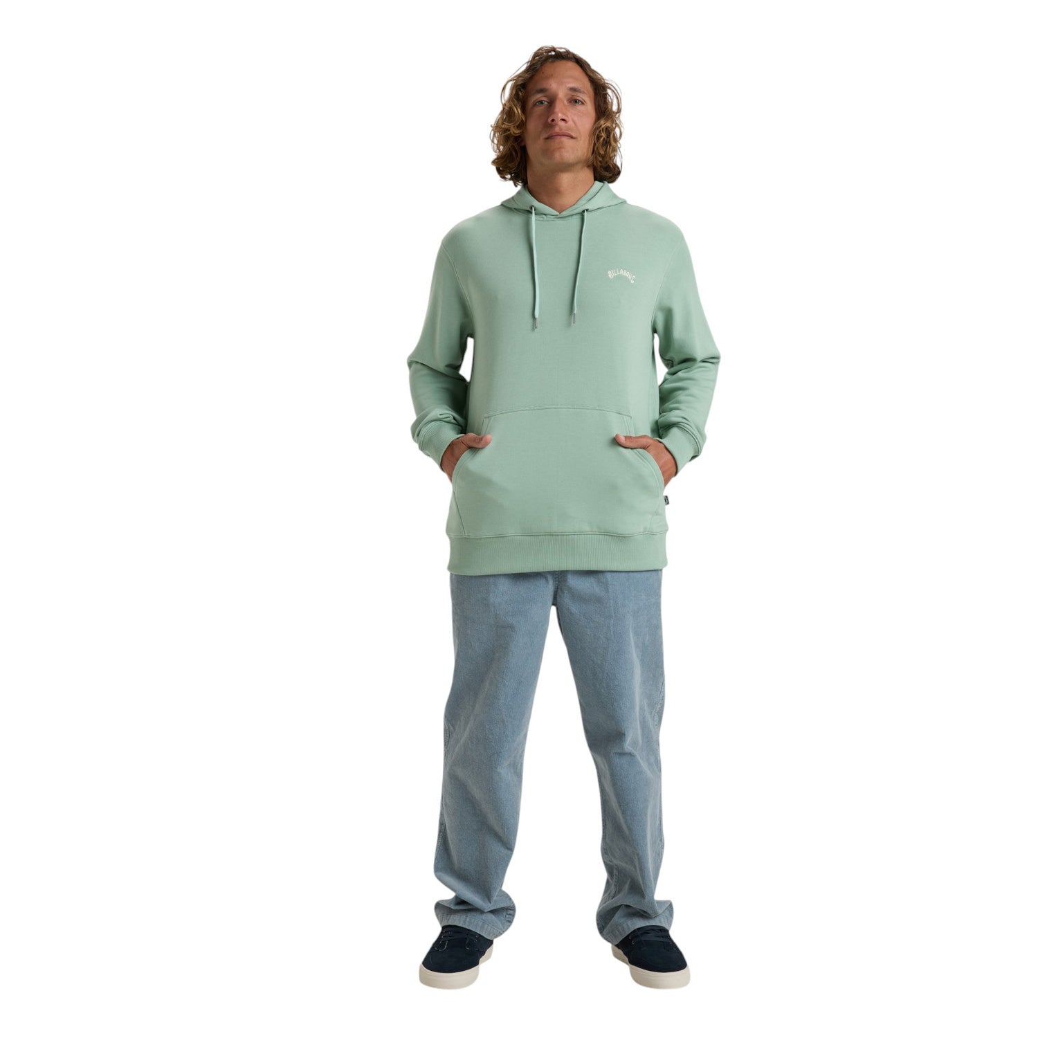 Billabong | Arch Hoodie