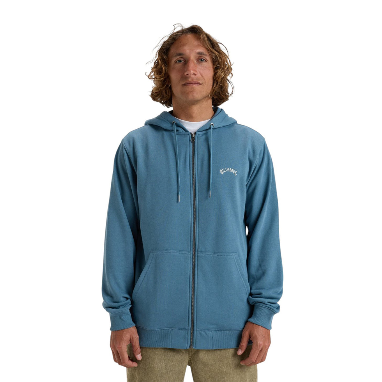 Billabong | Arch Zip Hoodie