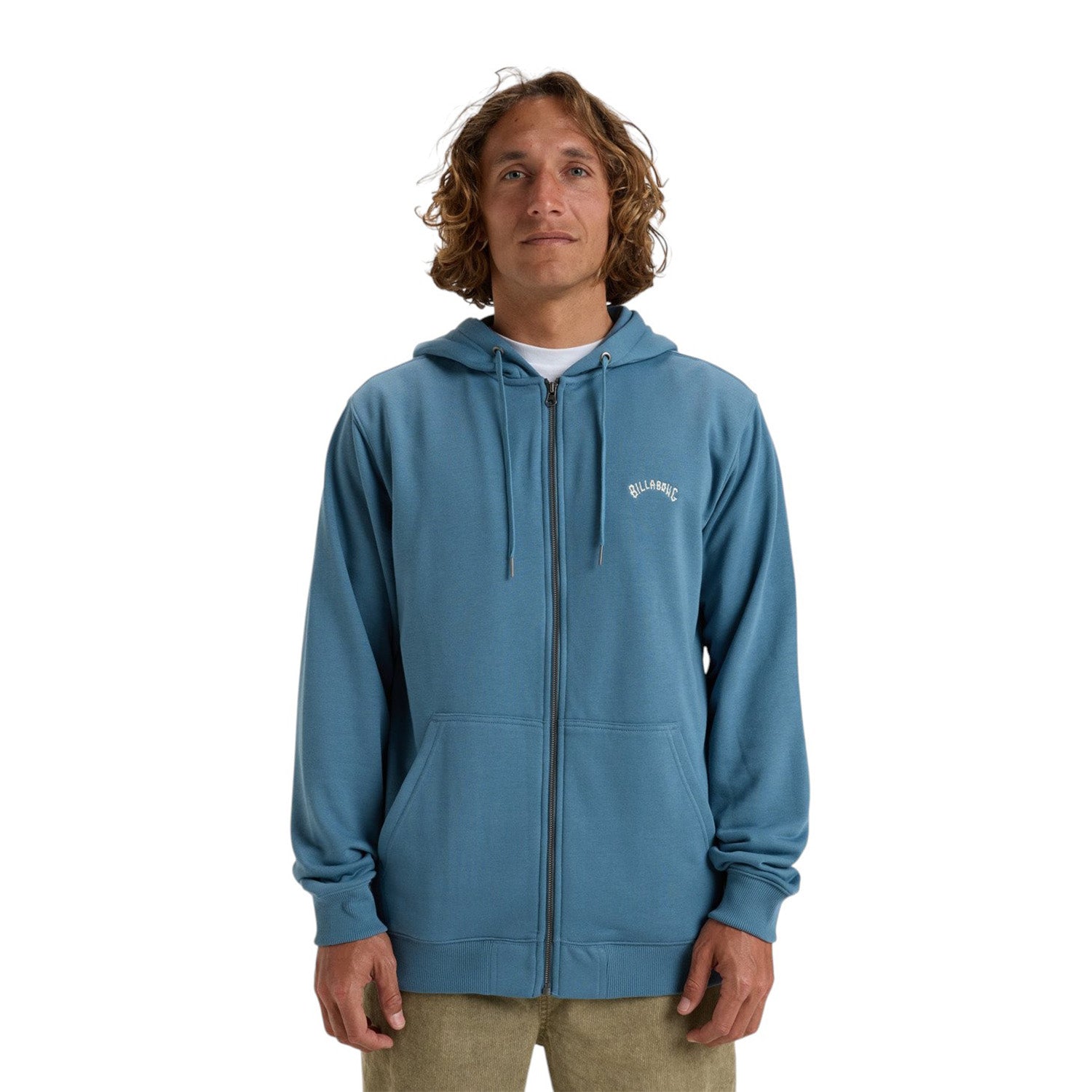 Billabong | Arch Zip Hoodie