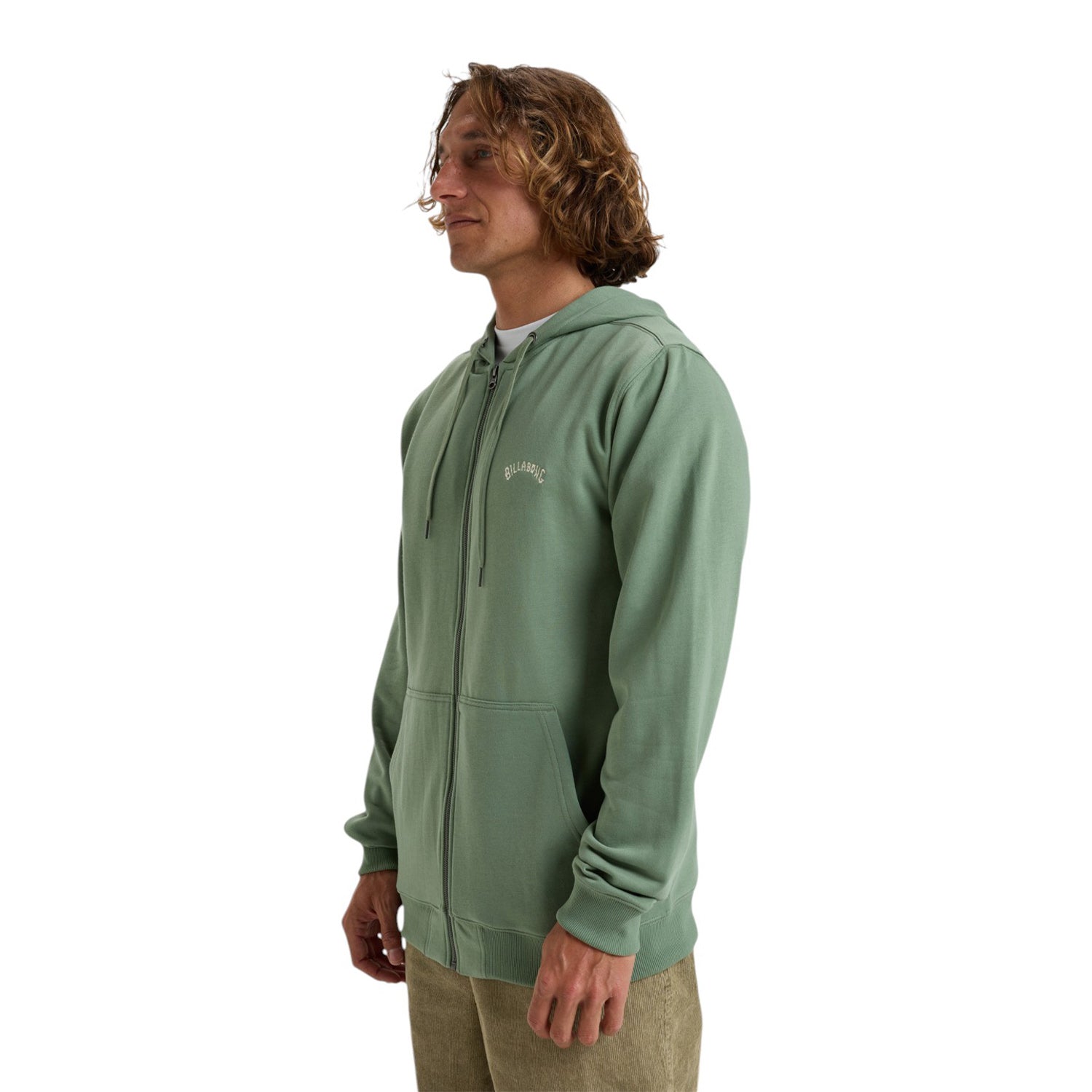 Billabong | Arch Zip Hoodie