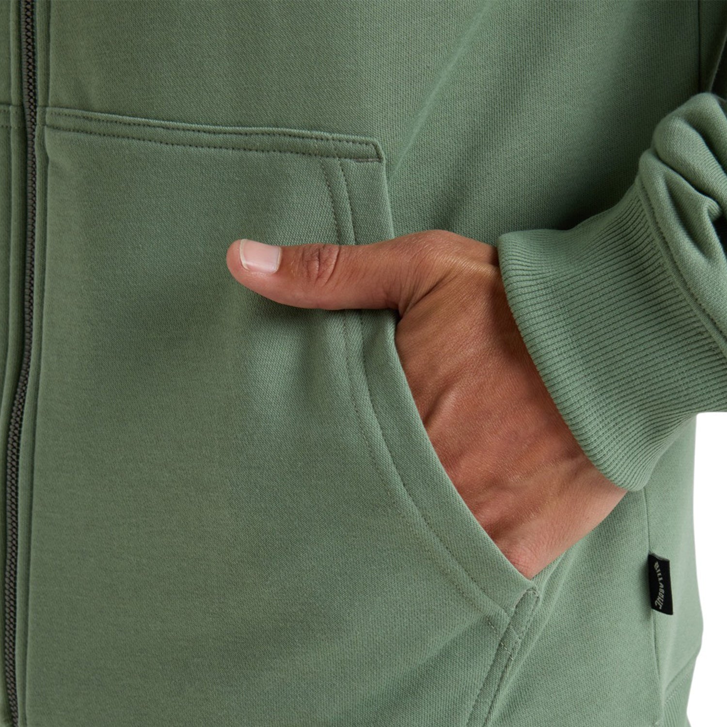 Billabong | Sweat à capuche Zippé Arch