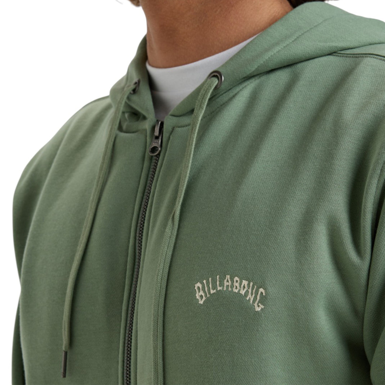 Billabong | Arch Zip Hoodie