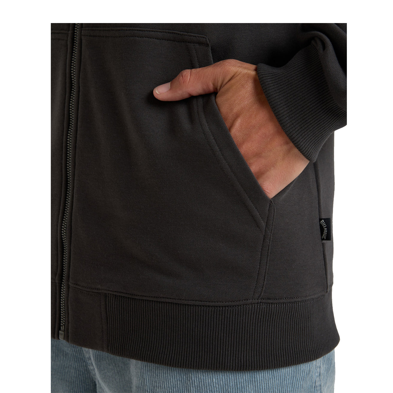 Billabong | Arch Zip Hoodie