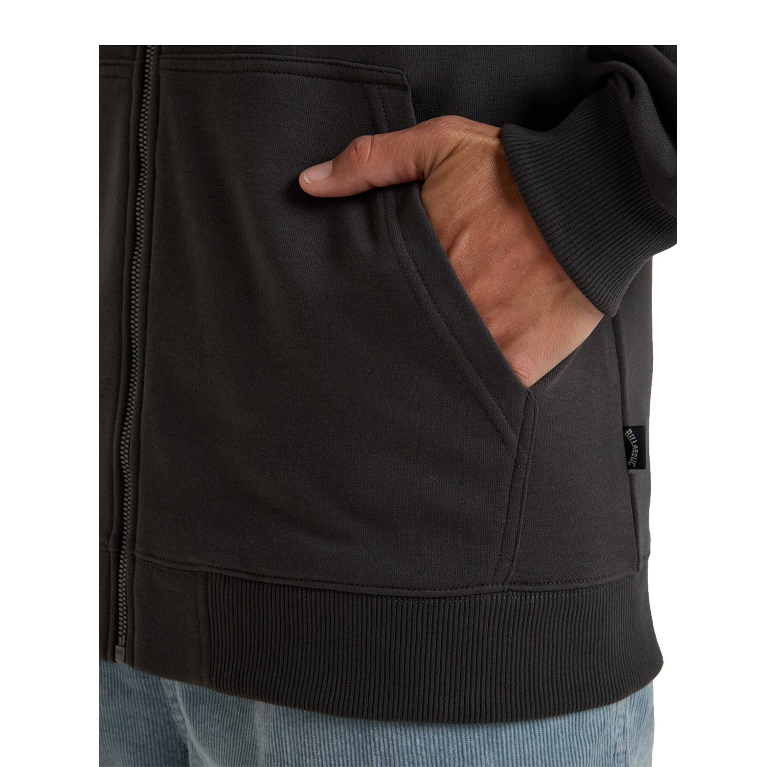 Billabong | Arch Zip Hoodie