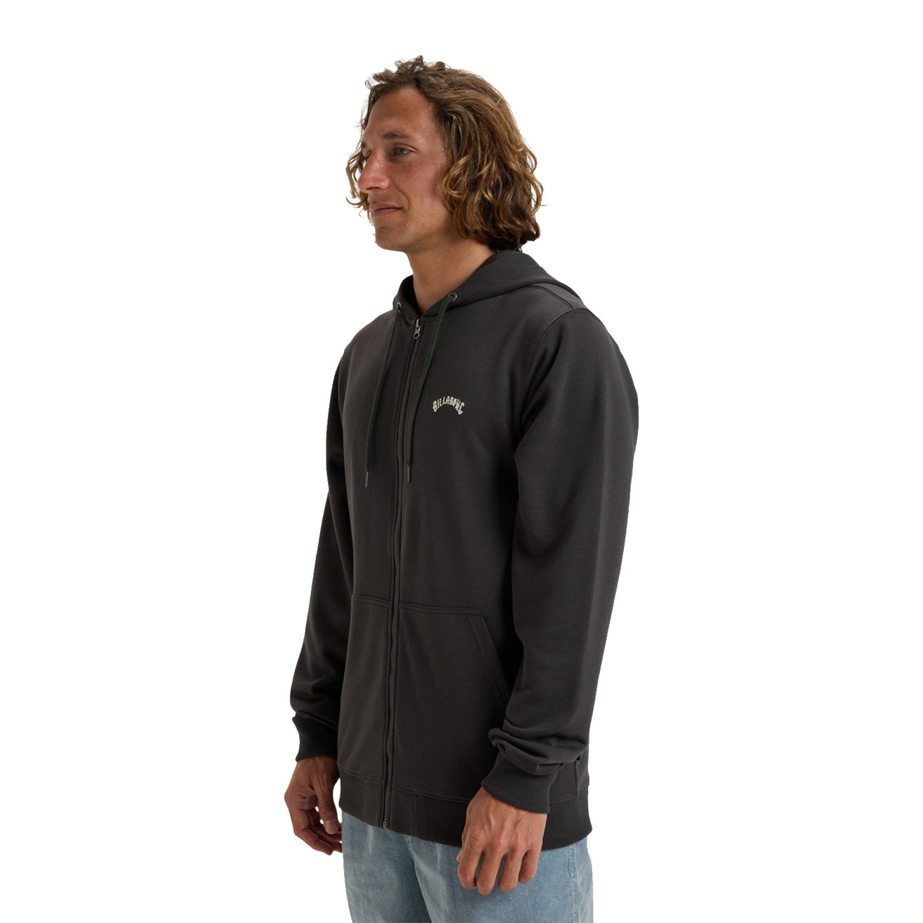 Billabong | Arch Zip Hoodie