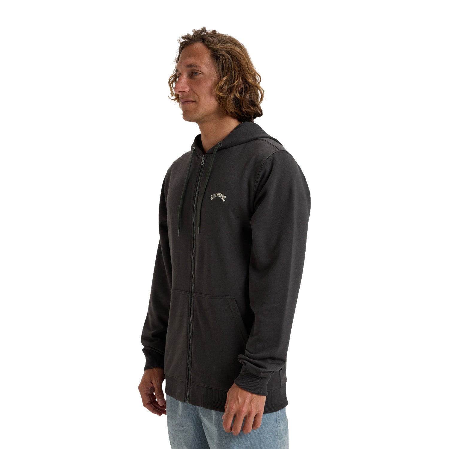 Billabong | Sweat à capuche Zippé Arch