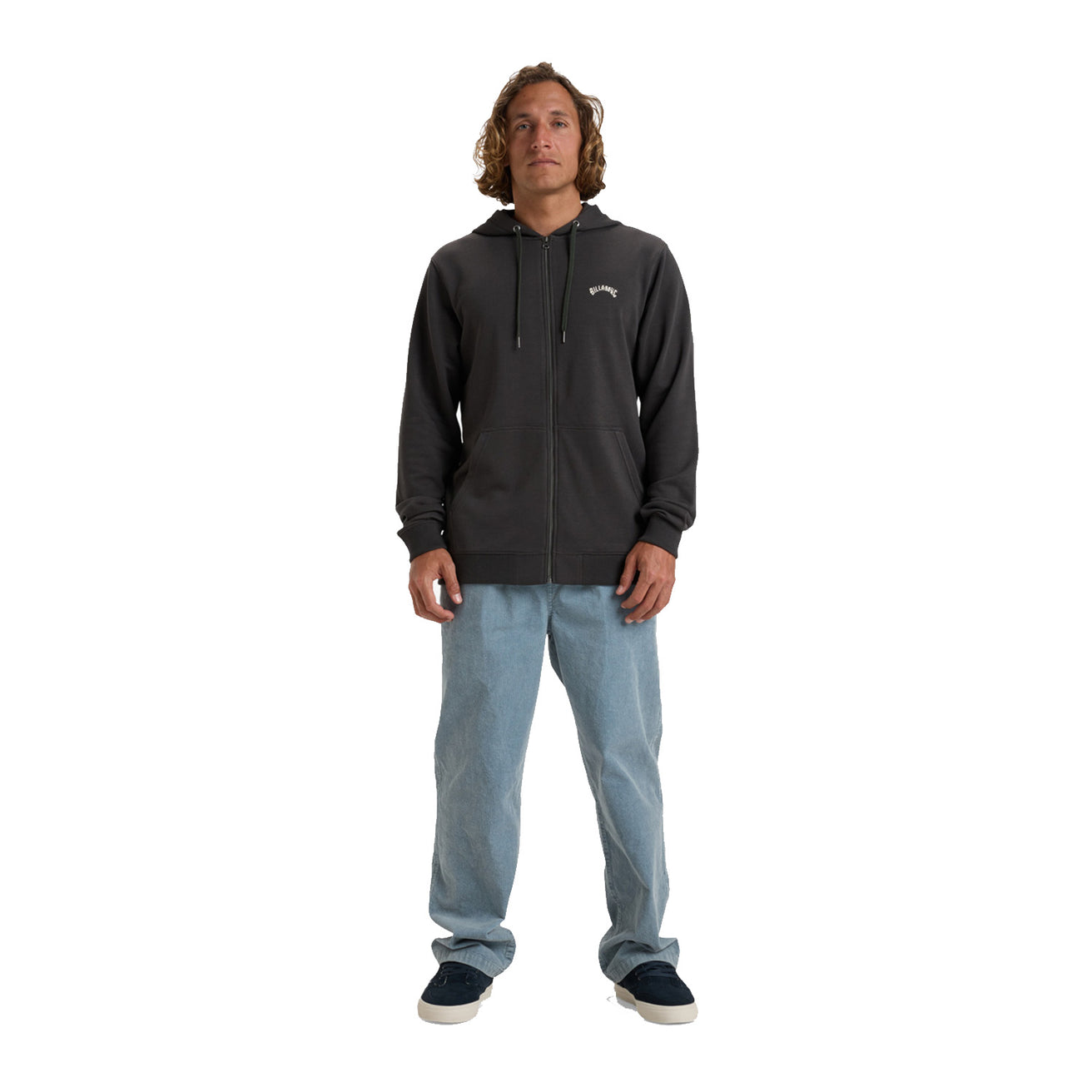Billabong | Arch Zip Hoodie