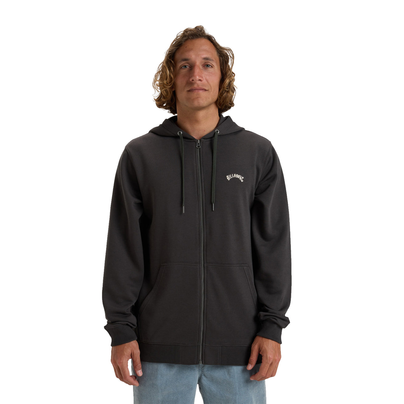 Billabong | Arch Zip Hoodie