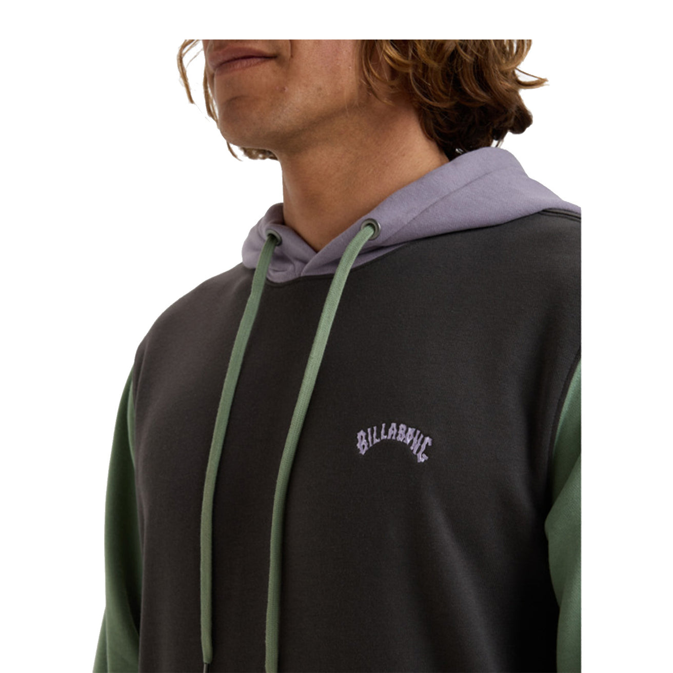 Billabong | Sweat à capuche Arch Block