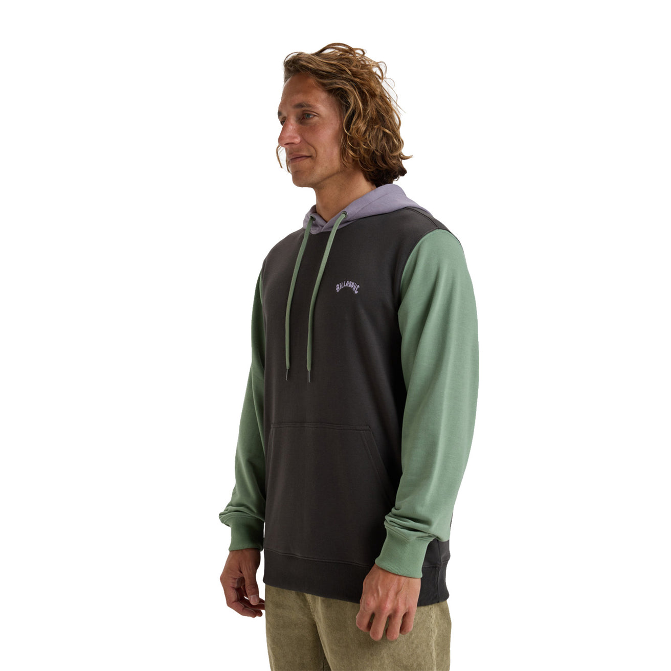 Billabong | Sweat à capuche Arch Block