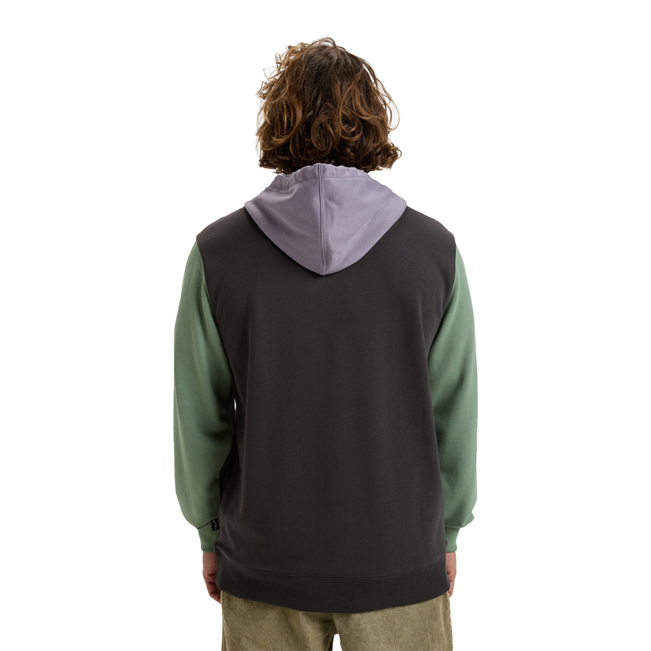 Billabong | Sweat à capuche Arch Block
