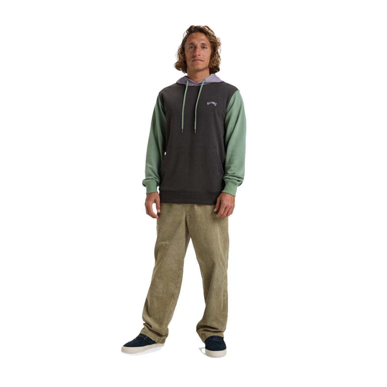 Billabong | Sweat à capuche Arch Block