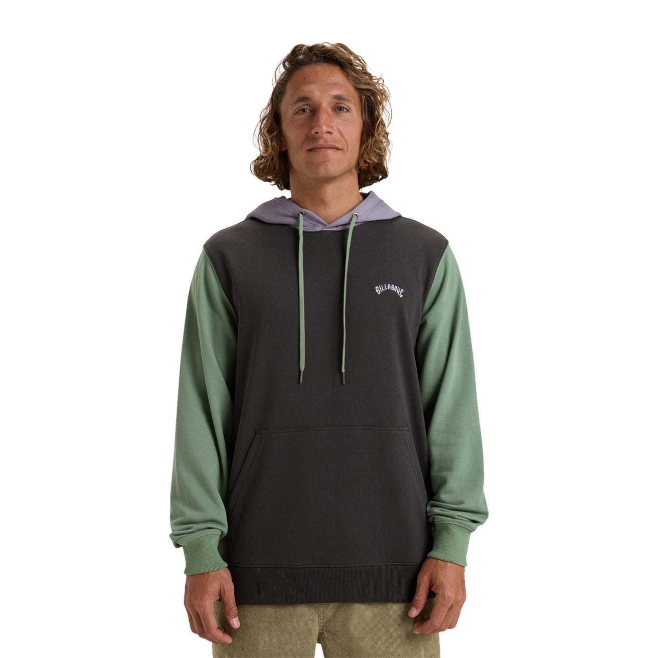 Billabong | Sweat à capuche Arch Block