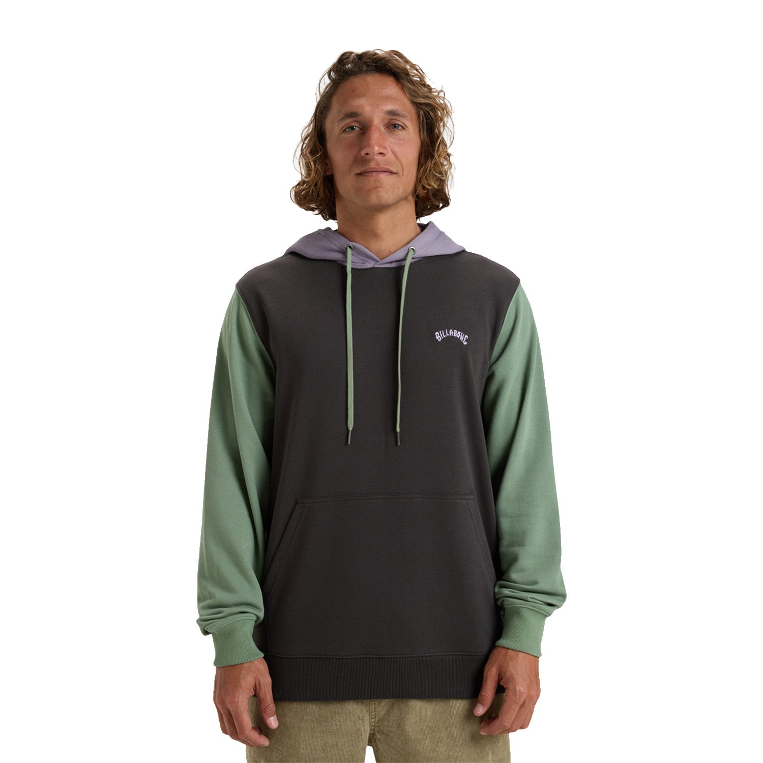 Billabong | Sweat à capuche Arch Block