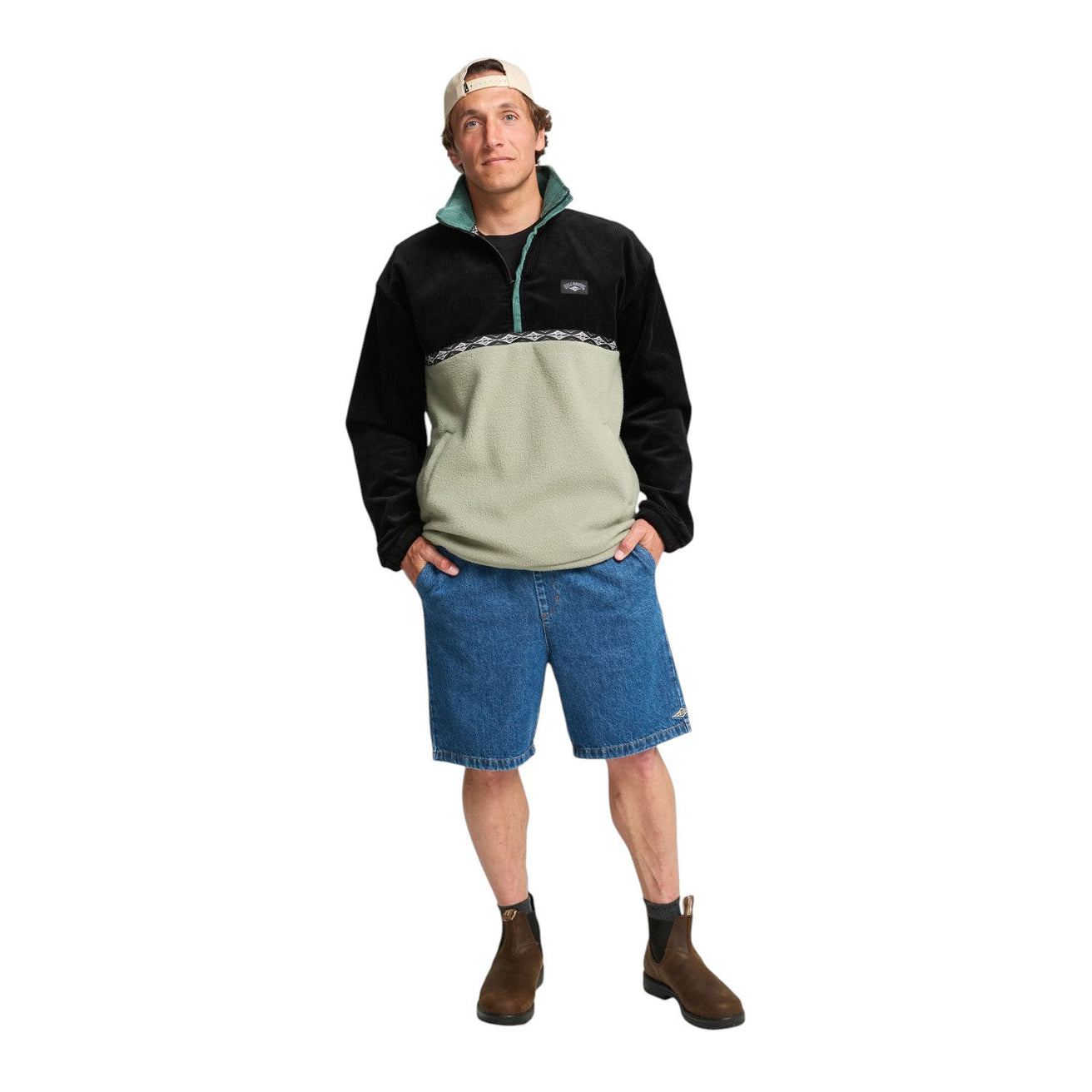 Billabong | Polaire Space Lobster