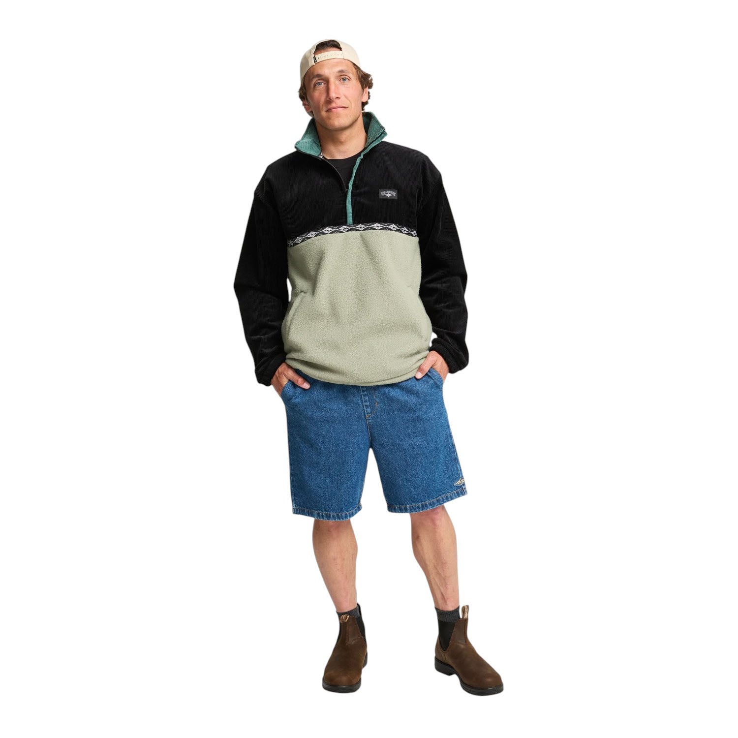 Billabong | Polaire Space Lobster