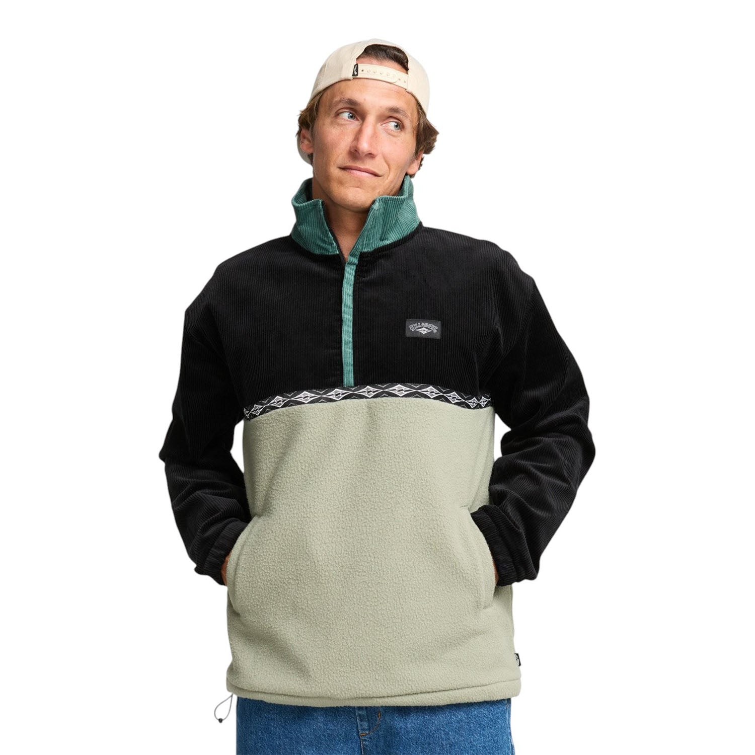 Billabong | Polaire Space Lobster