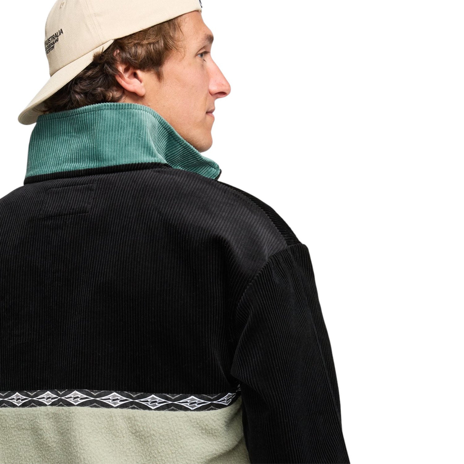 Billabong | Polaire Space Lobster