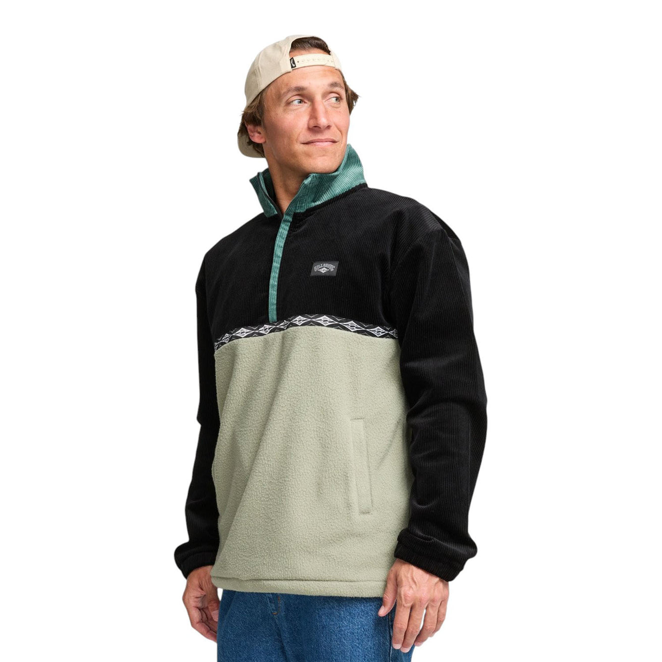 Billabong | Polaire Space Lobster