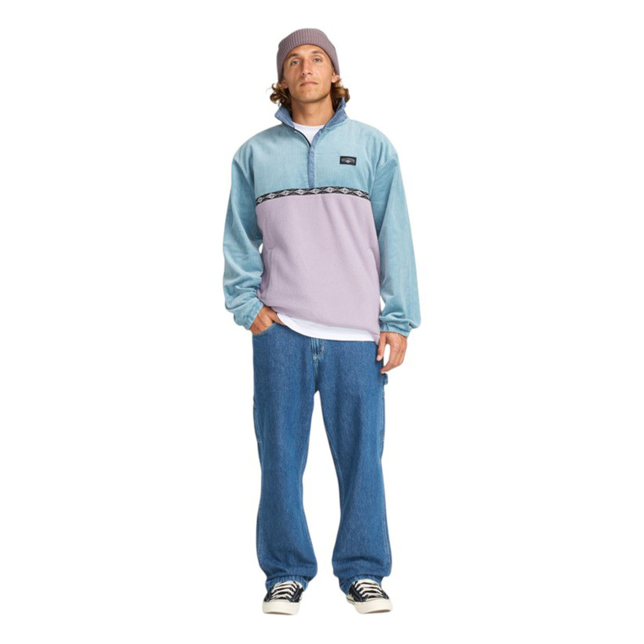 Billabong | Polaire Space Lobster
