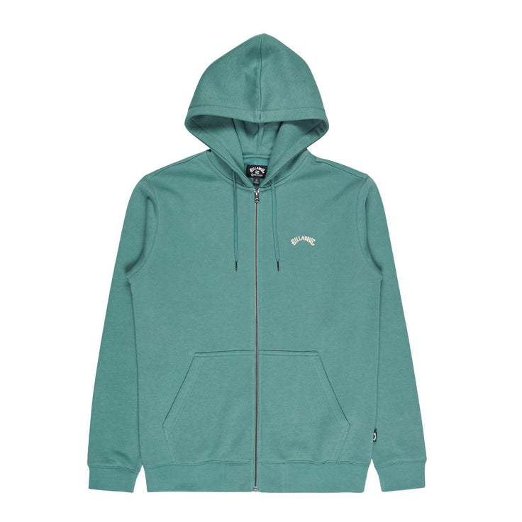 Billabong | Arch zip hoodie