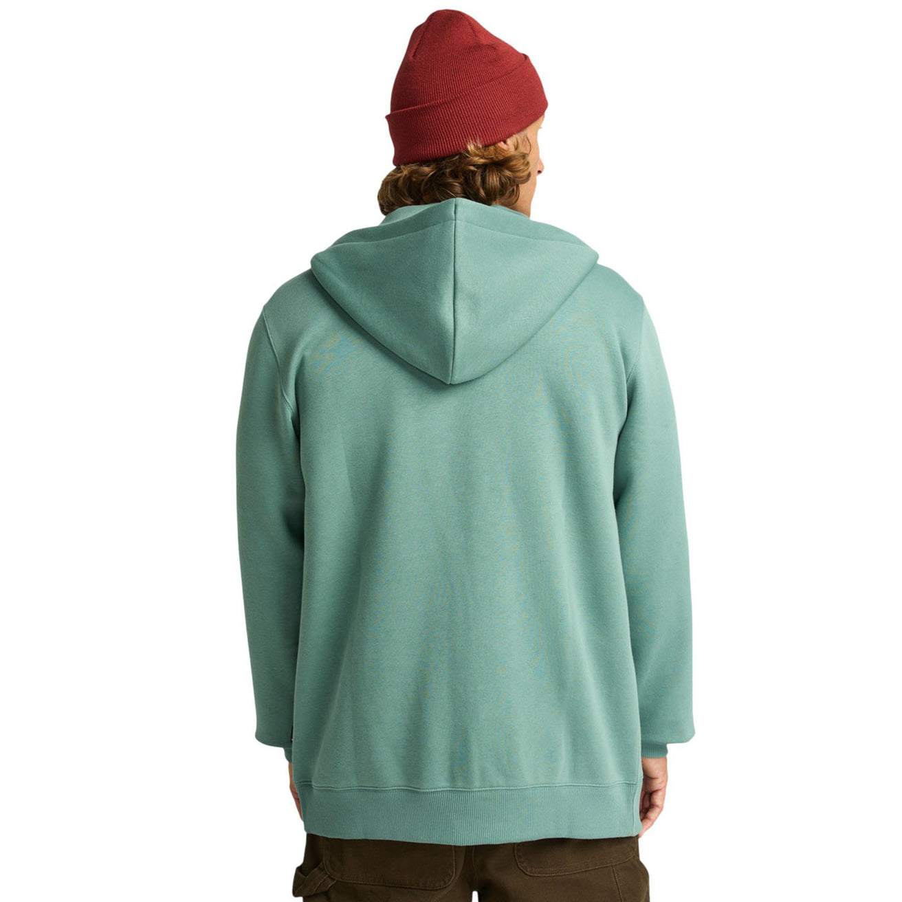 Billabong | Arch zip hoodie
