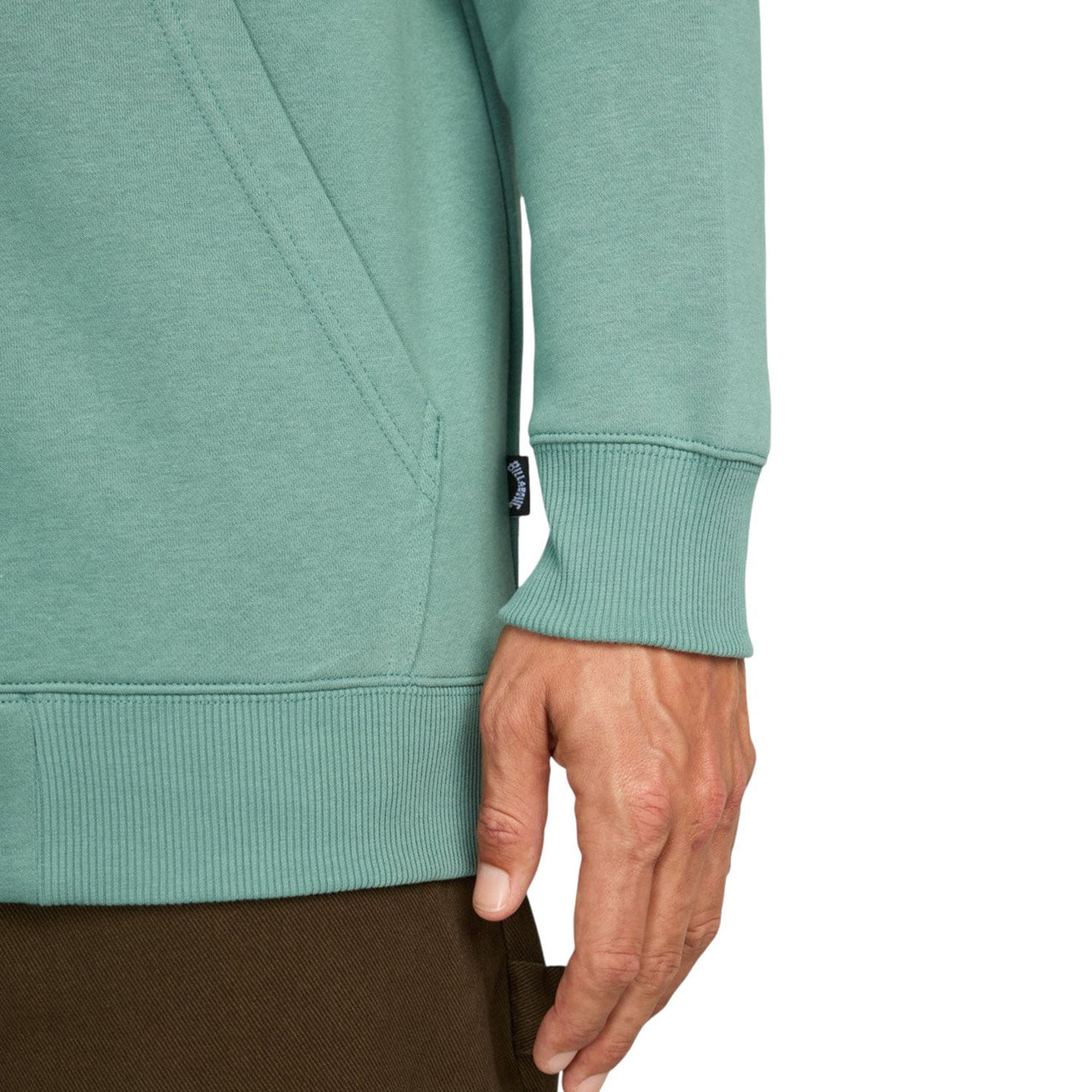 Billabong | Arch zip hoodie