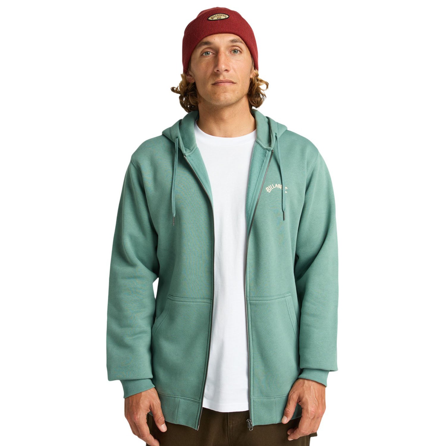 Billabong | Sweat zippé à capuche Arch