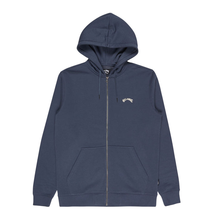 Billabong | Arch zip hoodie