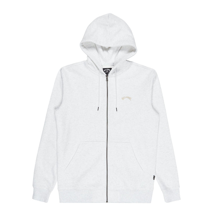 Billabong | Arch zip hoodie