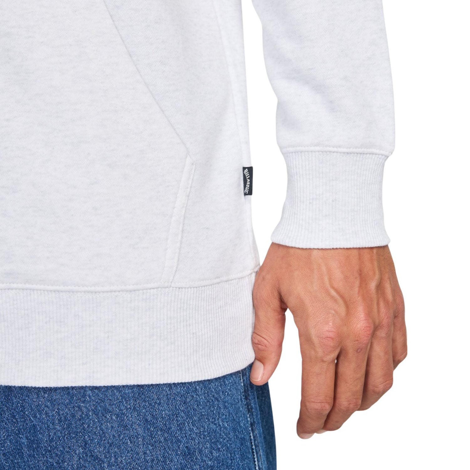 Billabong | Arch zip hoodie