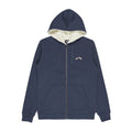 Billabong | Sweat Zippé à Capuche Homme Arch Sherpa