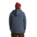 Billabong | Sweat zippé à capuche Arch Sherpa