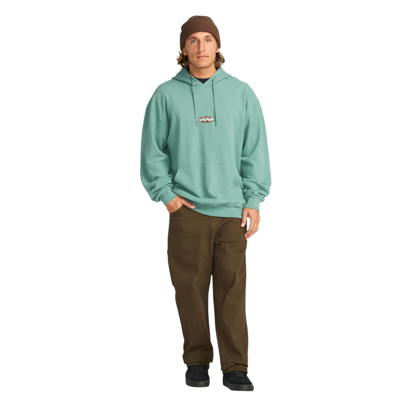 Billabong | Sweat à capuche Core Lord