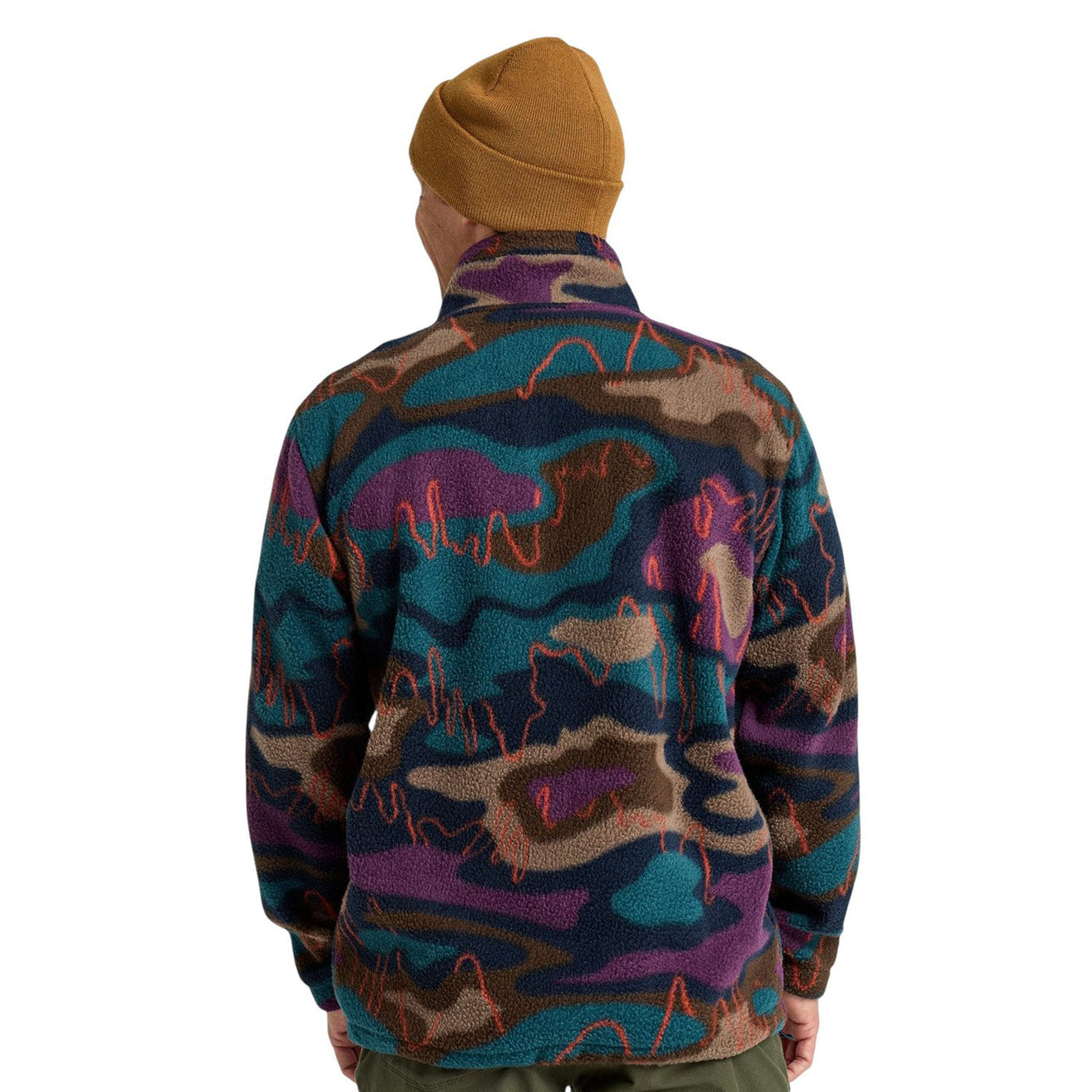 Billabong | Boundary Taaffe Fleece