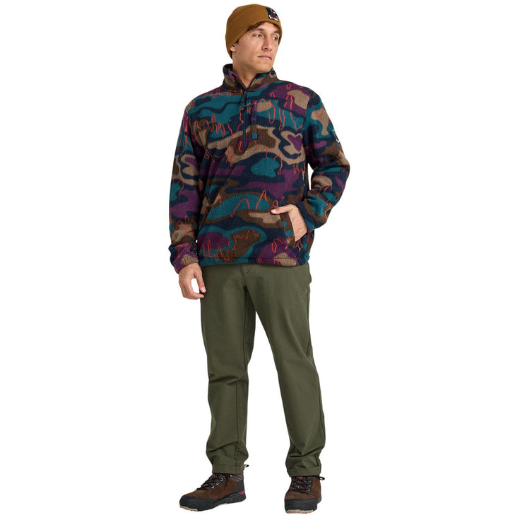 Billabong | Boundary Taaffe Fleece