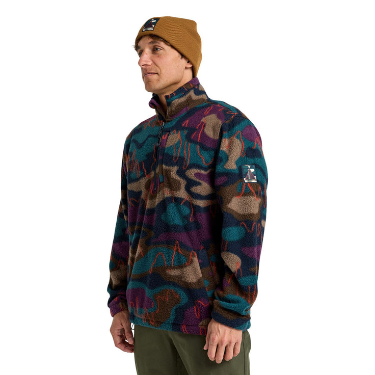 Billabong | Boundary Taaffe Fleece