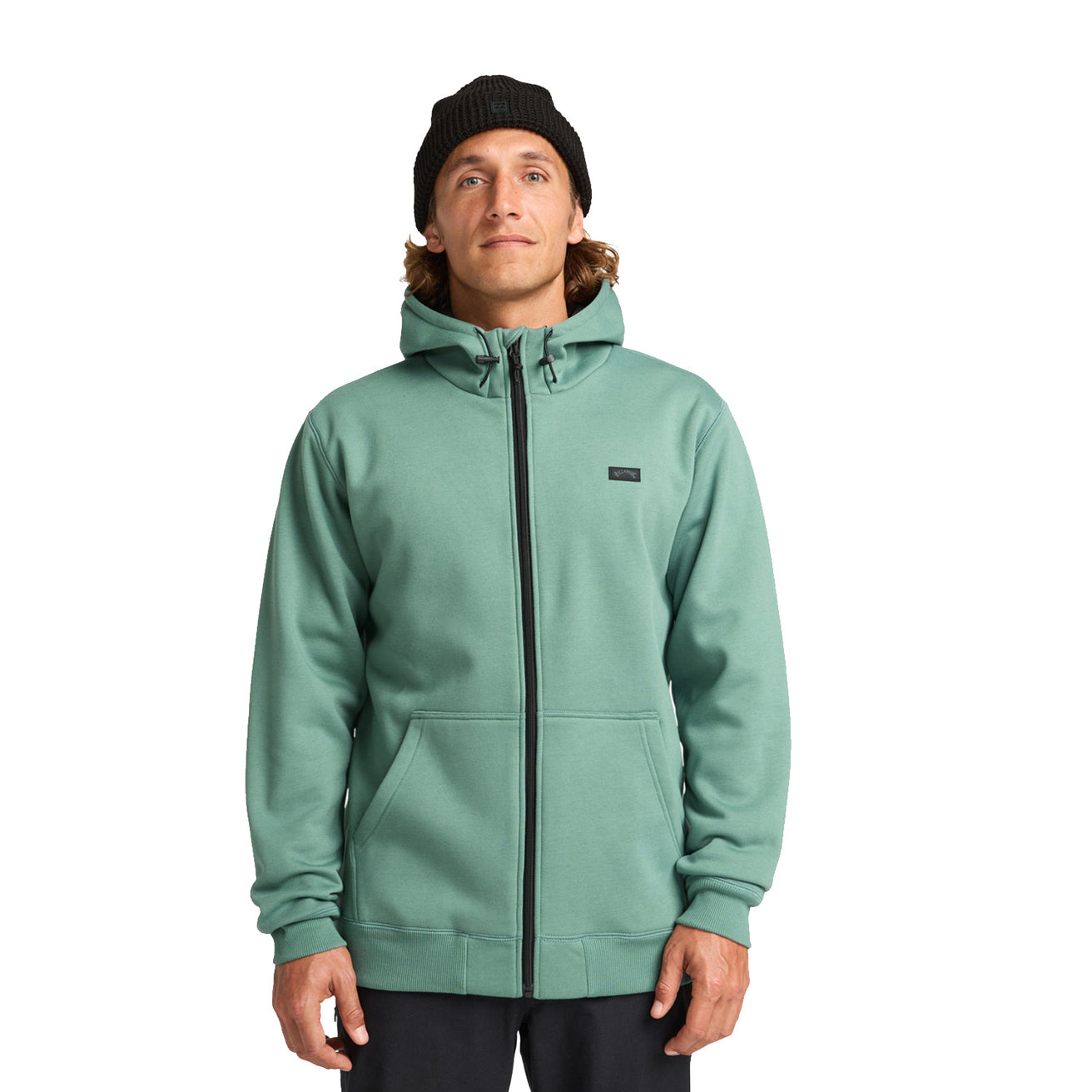 Billabong | Sweat à capuche zippé Shoreline